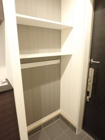 ベレオ英賀保駅前の設備|※他部屋写真