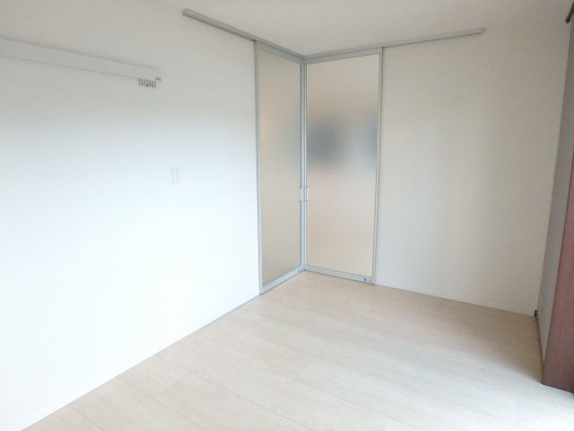 ベレオ英賀保駅前の寝室|※他部屋写真