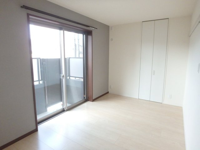 ベレオ英賀保駅前の寝室|※他部屋写真