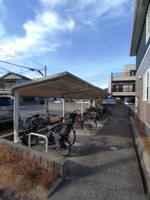 【その他共用部分】 | ノーブルビレッジ高柳