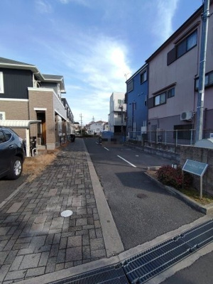 【エントランス】 | ノーブルビレッジ高柳