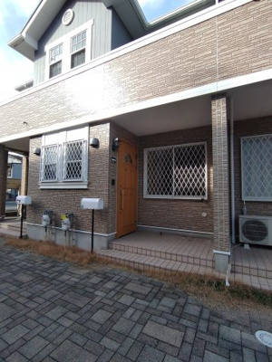 【ロビー】 | ノーブルビレッジ高柳