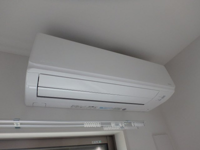 【設備】 | F asecia ilia