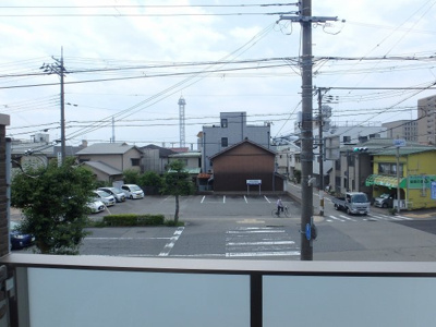 【展望】 | F asecia ilia