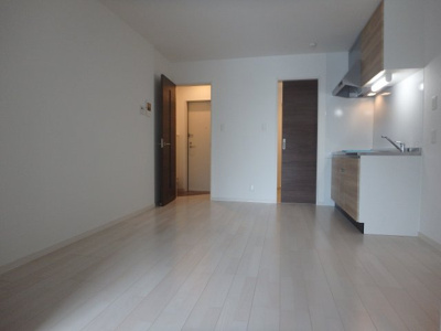 【居間・リビング】 | F asecia ilia