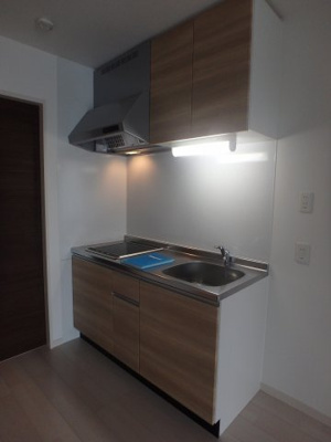 【キッチン】 | F asecia ilia