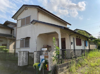 【周辺】 | 市原市光風台　古屋付売地　小湊鉄道光風台駅　公道に面した分譲地内の土地です
