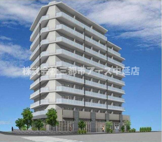 スタイリオ池上－新参道－