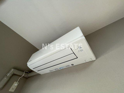 【設備】 | BELLTREE板宿SOUTH