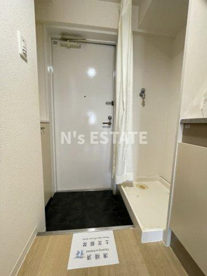 【玄関】 | BELLTREE板宿SOUTH