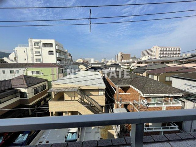 【展望】 | BELLTREE板宿SOUTH