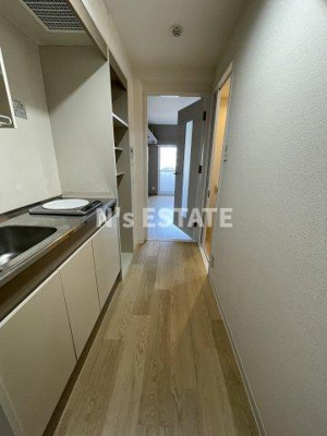 【キッチン】 | BELLTREE板宿SOUTH