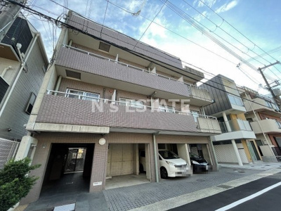 【外観】 | BELLTREE板宿SOUTH