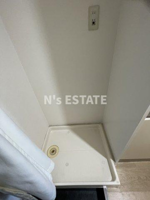 【設備】 | BELLTREE板宿SOUTH