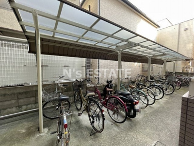 【その他共用部分】 | BELLTREE板宿SOUTH