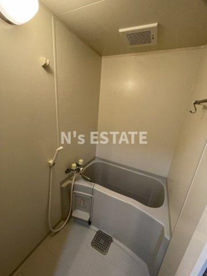 【浴室】 | BELLTREE板宿SOUTH