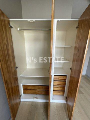 【収納】 | BELLTREE板宿SOUTH