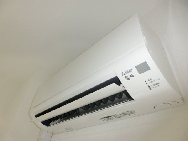 エスリード新北野グランリンクの設備