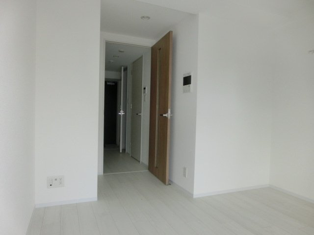 エスリード新北野グランリンクの洋室