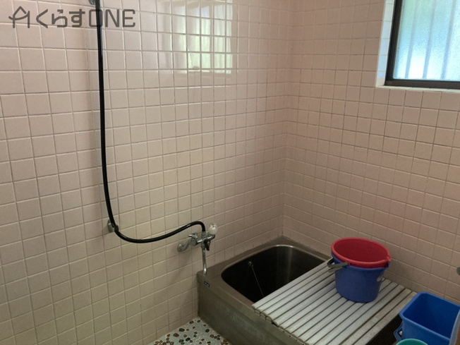 【浴室】 | 相生市相生１丁目／中古戸建