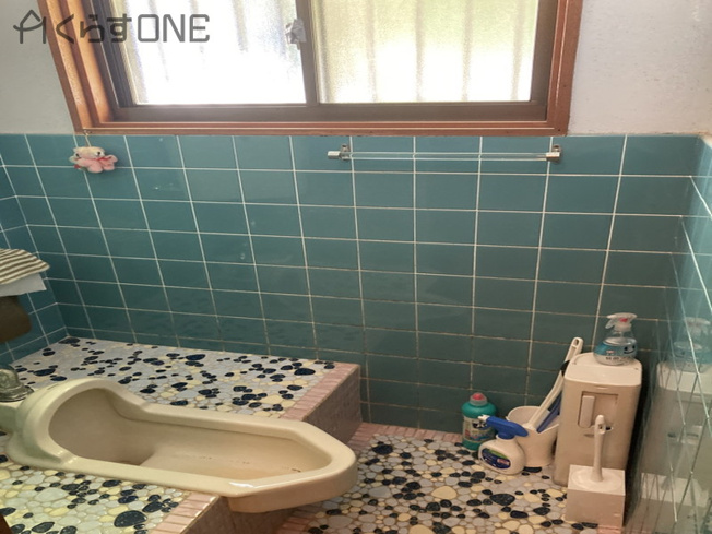 【トイレ】 | 相生市相生１丁目／中古戸建