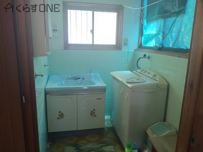 【独立洗面台】 | 相生市相生１丁目／中古戸建