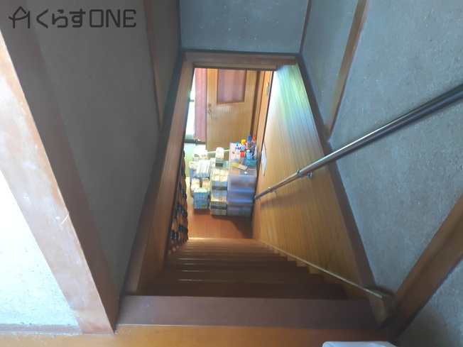 【内装】 | 相生市相生１丁目／中古戸建