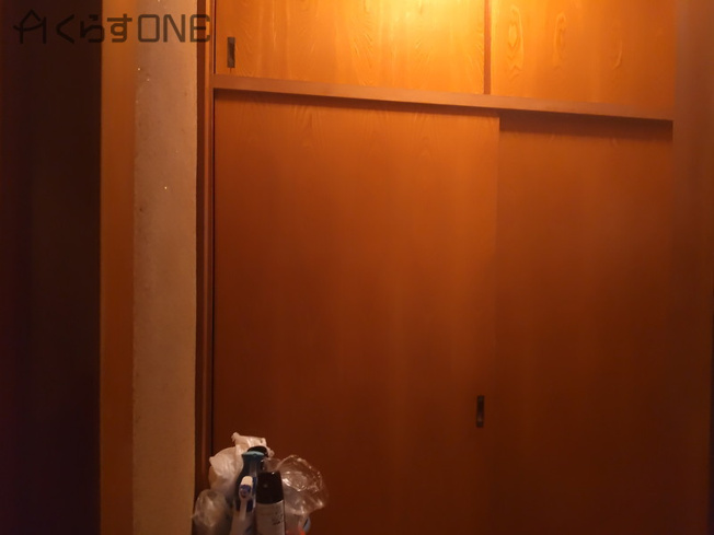 【収納】 | 相生市相生１丁目／中古戸建