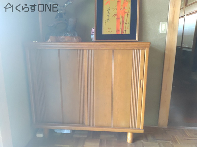 【収納】 | 相生市相生１丁目／中古戸建