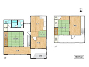 相生市相生１丁目／中古戸建の画像
