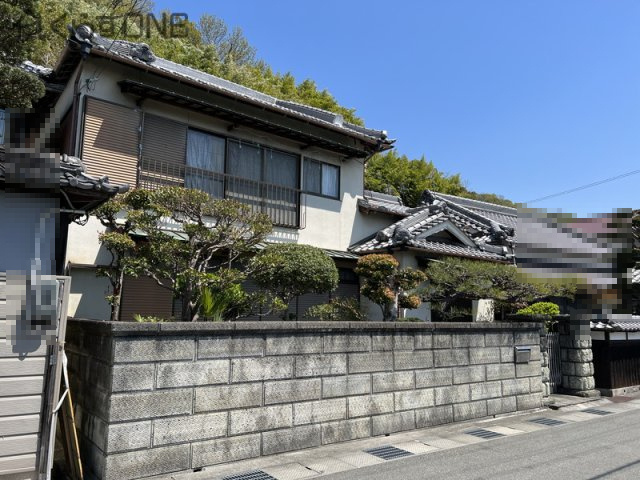 【外観】 | 相生市相生１丁目／中古戸建