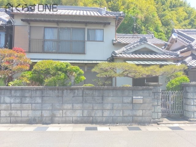 【外観】 | 相生市相生１丁目／中古戸建