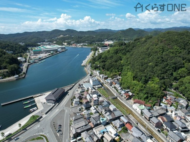 【周辺】 | 相生市相生１丁目／中古戸建