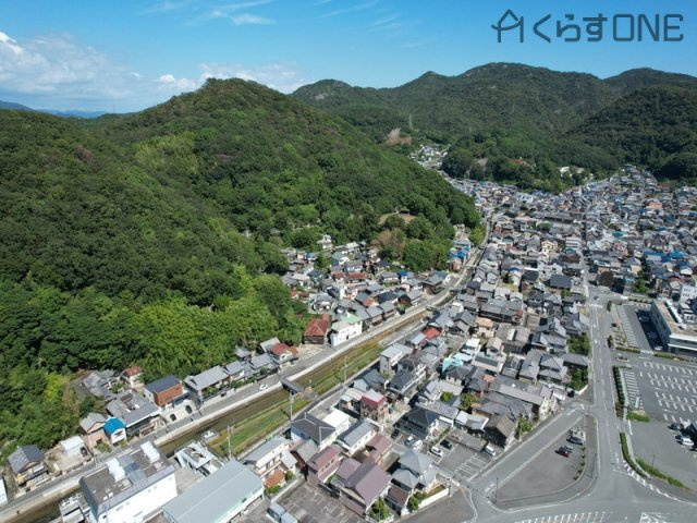 【周辺】 | 相生市相生１丁目／中古戸建