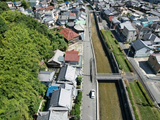 【周辺】 | 相生市相生１丁目／中古戸建