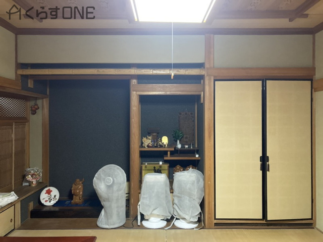 【和室】 | 相生市相生１丁目／中古戸建