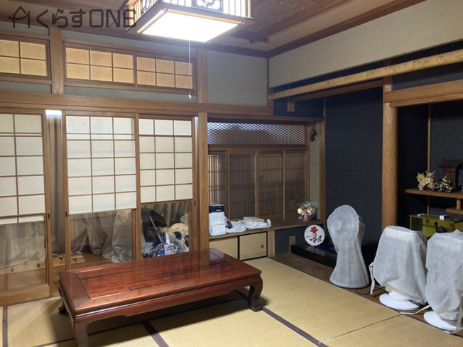 【和室】 | 相生市相生１丁目／中古戸建