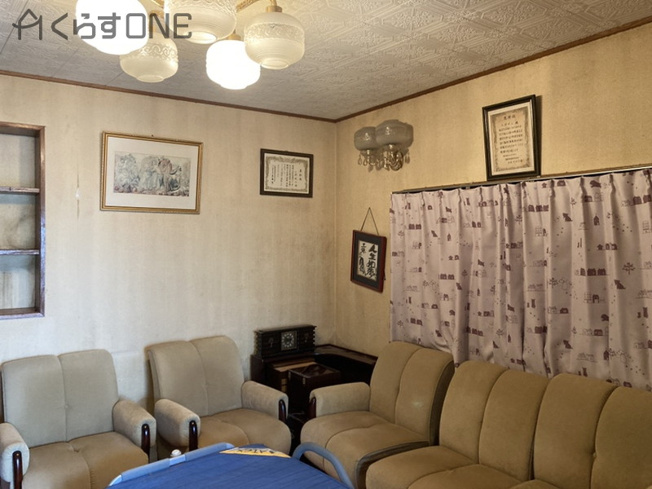 【洋室】 | 相生市相生１丁目／中古戸建