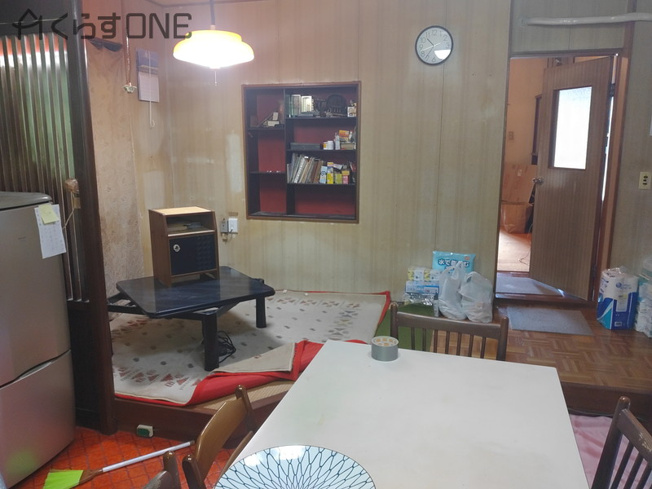 【洋室】 | 相生市相生１丁目／中古戸建