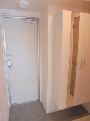 【玄関】 | St.Island Ⅰ