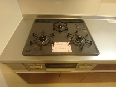 【キッチン】 | St.Island Ⅰ