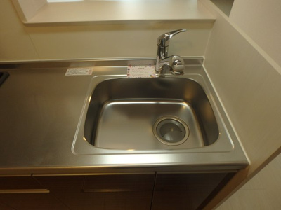 【キッチン】 | St.Island Ⅰ