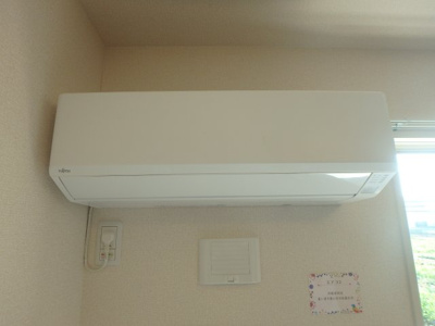 【設備】 | St.Island Ⅰ