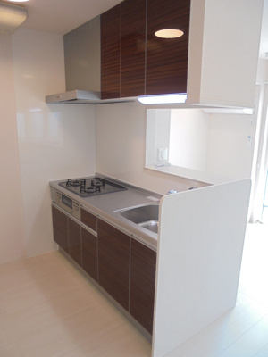 【キッチン】 | St.Island Ⅰ