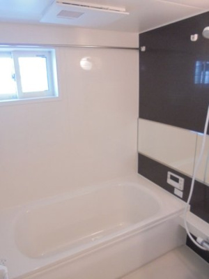 【浴室】 | St.Island Ⅰ