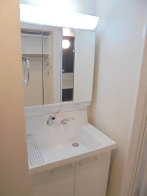 【独立洗面台】 | St.Island Ⅰ