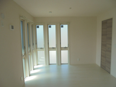 【寝室】 | St.Island Ⅰ