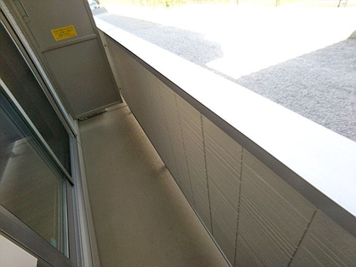 セジュール夢のバルコニー