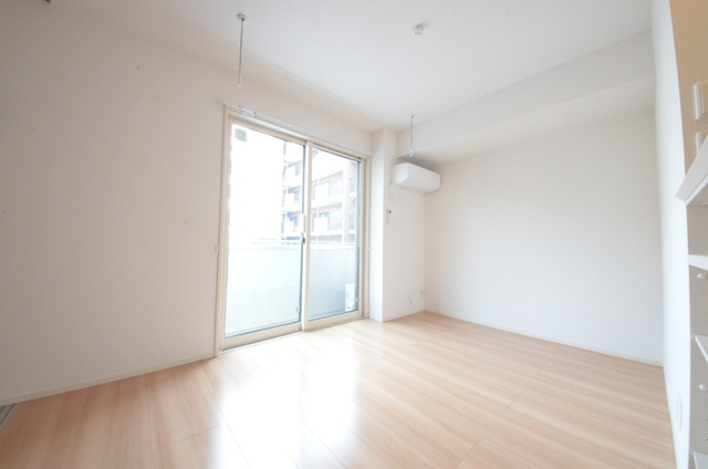 セジュール夢の居間・リビング