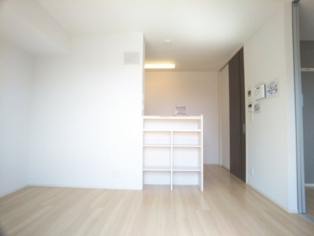 セジュール夢の居間・リビング